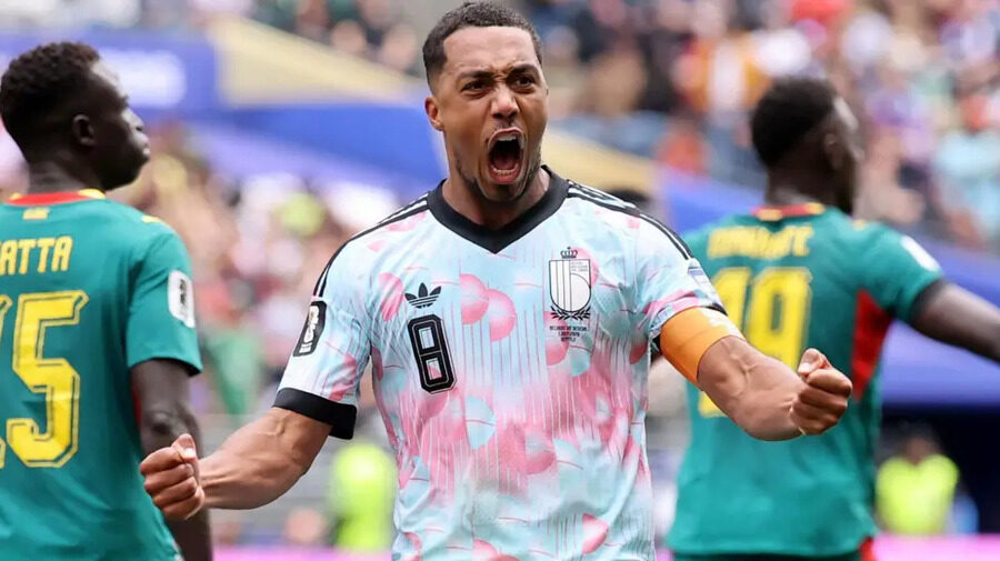 Belgium knock Senegal out to reach World Cup 2026 last 16