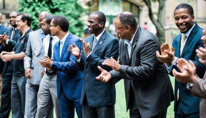 Beyond fifty years of solidarity, the hard part is before you