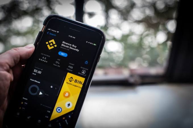 Binance