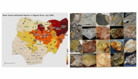 Blood beneath the soil in Nigeria’s hidden war for mineral wealth