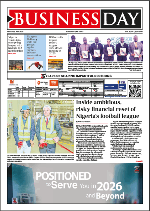 BusinessDay
