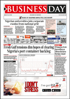 BusinessDay