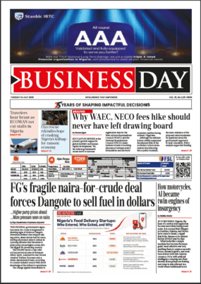 BusinessDay