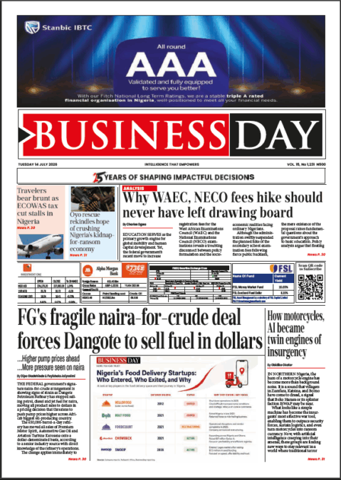 BusinessDay