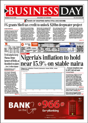BusinessDay