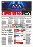 BusinessDay