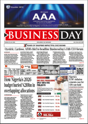 BusinessDay