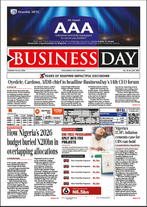 BusinessDay