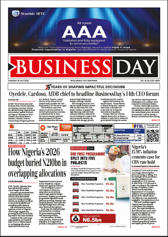 BusinessDay