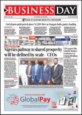 BusinessDay