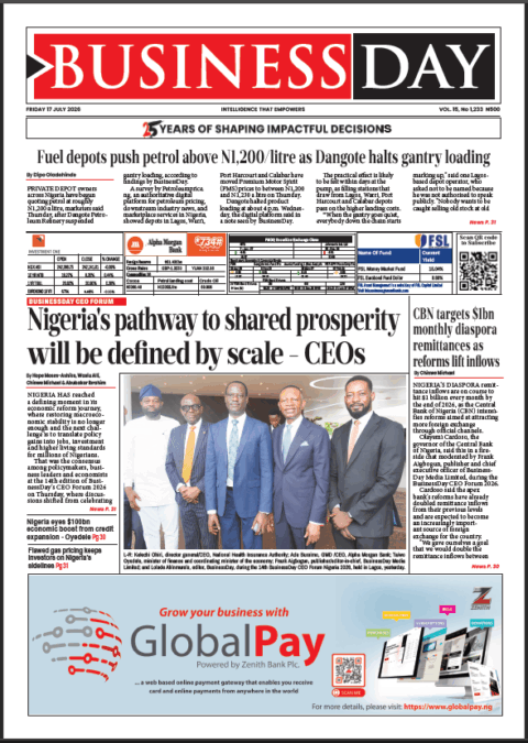 BusinessDay