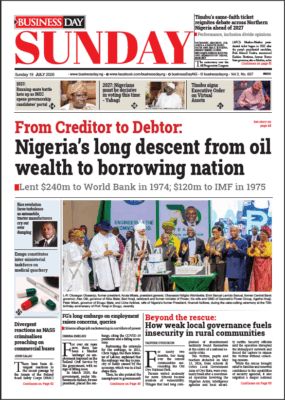 BusinessDay