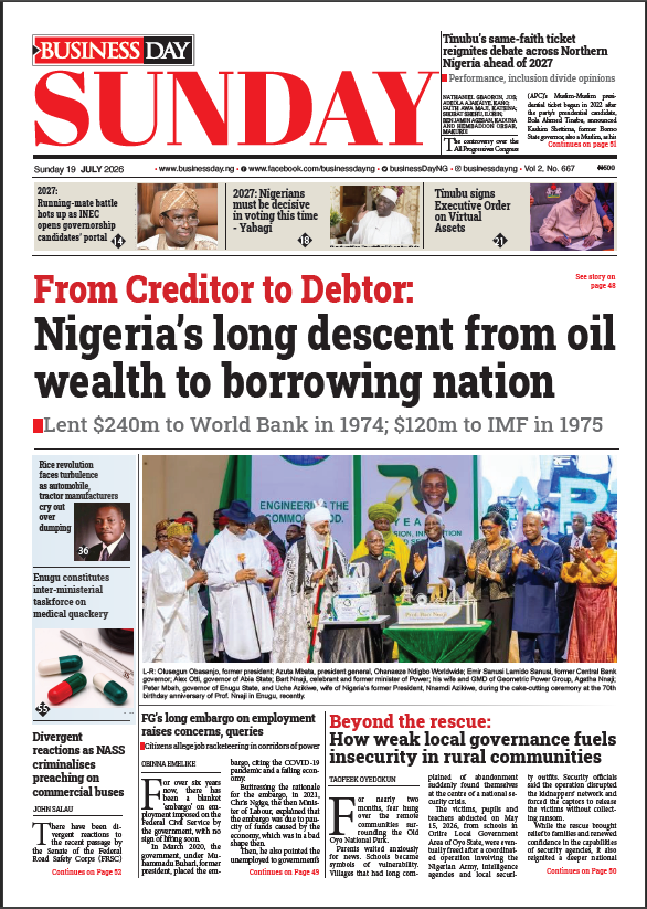 BusinessDay