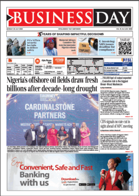 BusinessDay