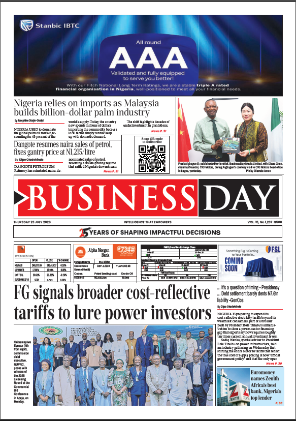 BusinessDay