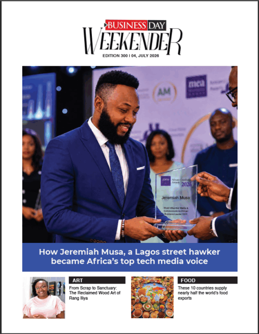 BusinessDay