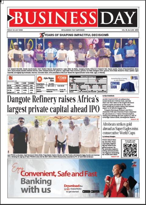 BusinessDay