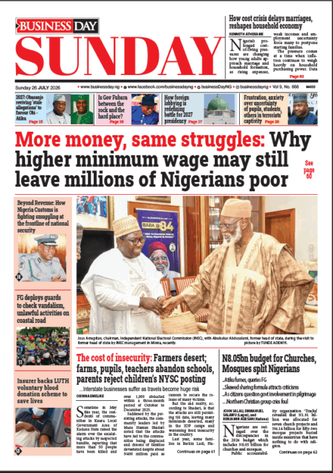 BusinessDay