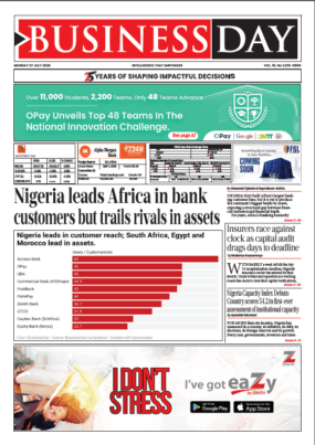 BusinessDay