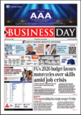 BusinessDay