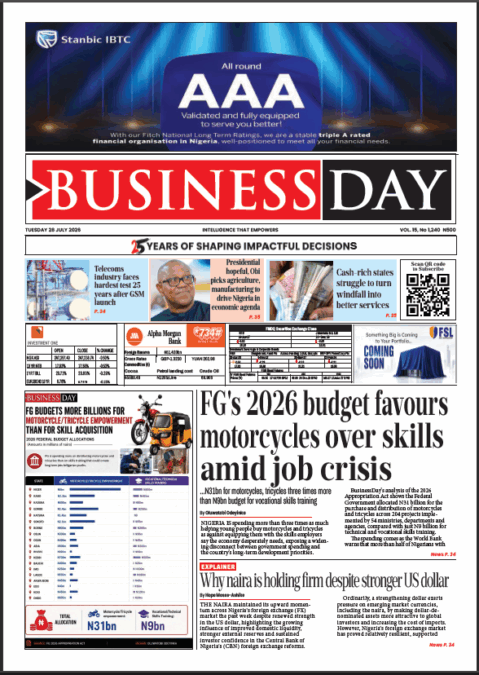 BusinessDay