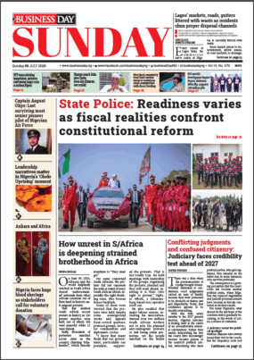 BusinessDay