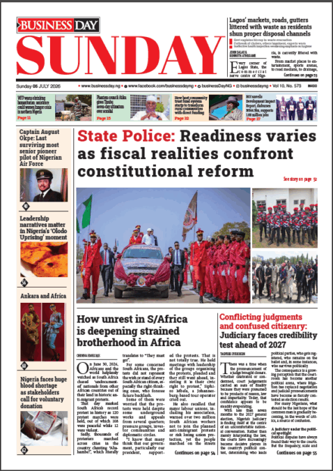 BusinessDay