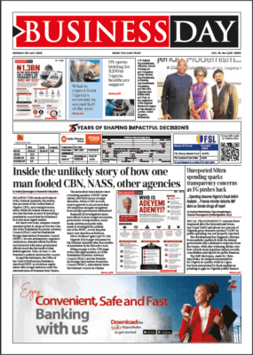 BusinessDay