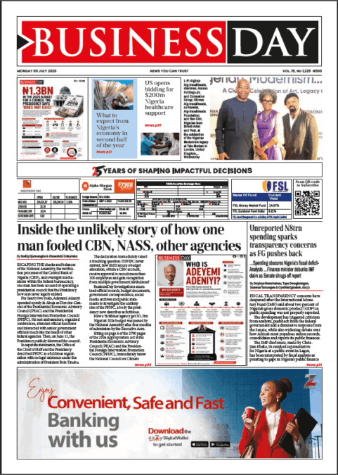 BusinessDay