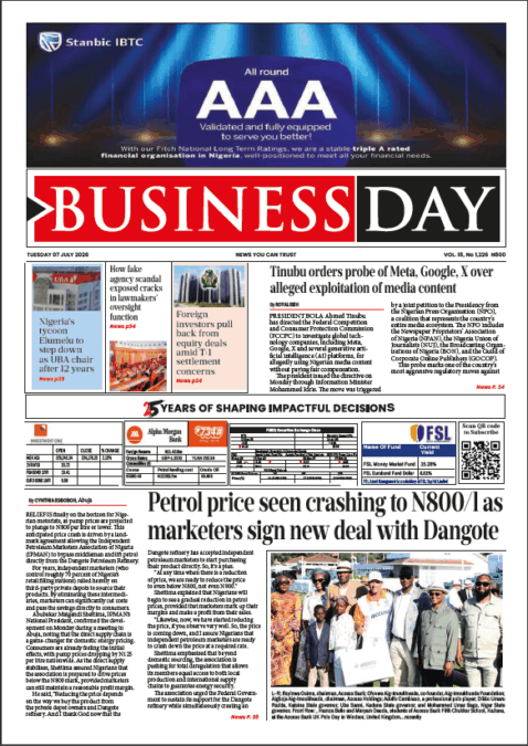 BusinessDay