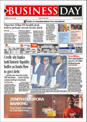 BusinessDay