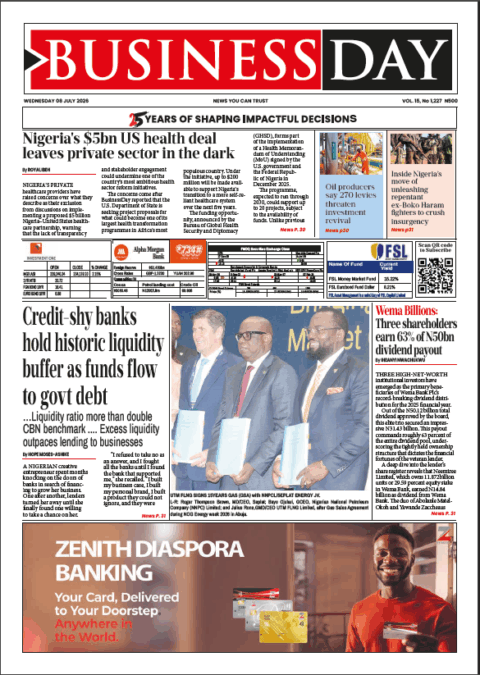 BusinessDay