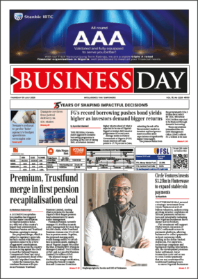 BusinessDay