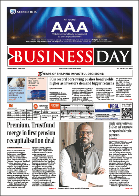 BusinessDay