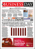 BusinessDay