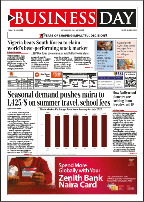 BusinessDay