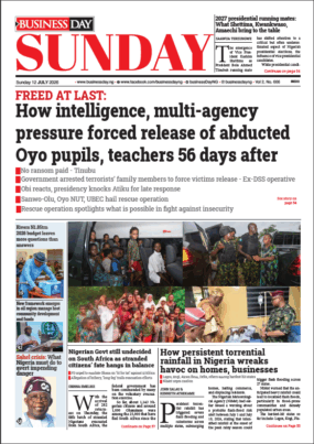BusinessDay