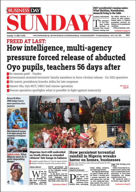 BusinessDay