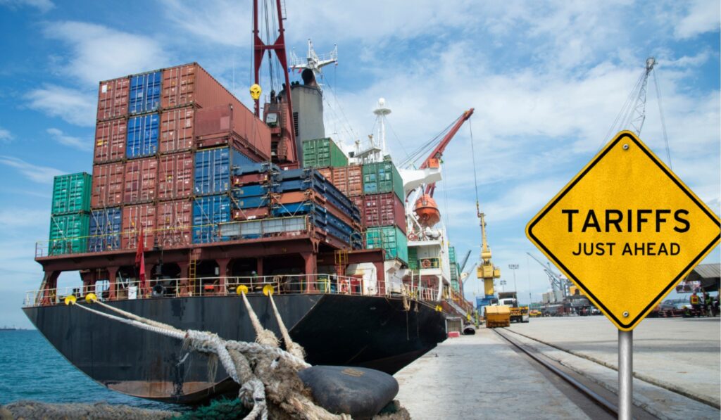 CPPE says US 12.5% tariff poses limited risk to Nigeria’s export revenue