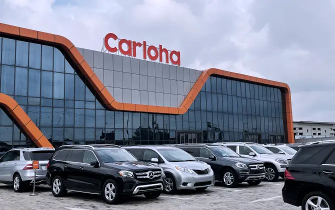 Carloha launches nationwide emergency roadside support, opens service to all motorists