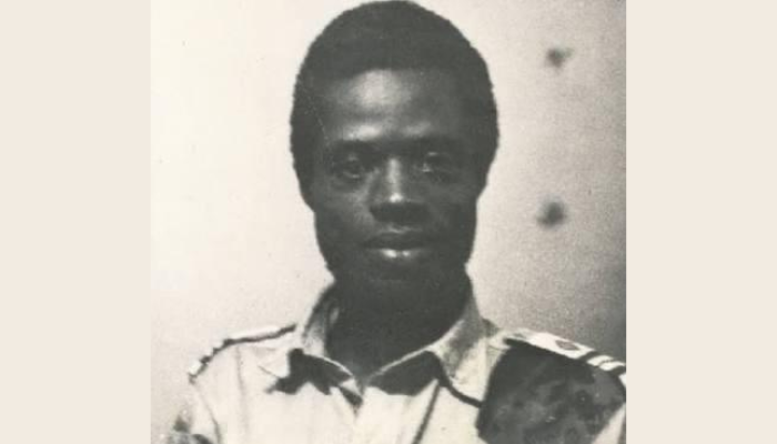Captain August Okpe: The final remaining senior pioneer pilot of the Nigerian Air Force