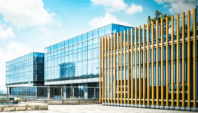 Chapel Hill Denham wins big at Euromoney Awards
