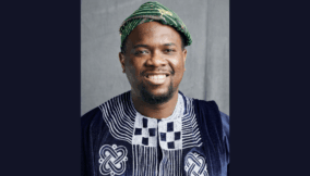 Nigeria’s creators are tired of selling YOUR Dream. Now they’re selling theirs