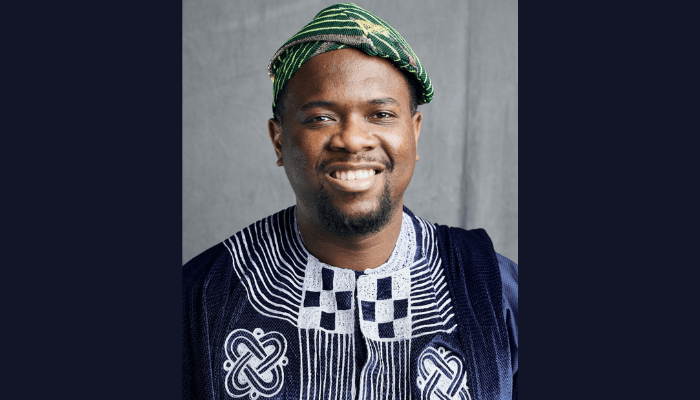 Nigeria’s creators are tired of selling YOUR Dream. Now they’re selling theirs