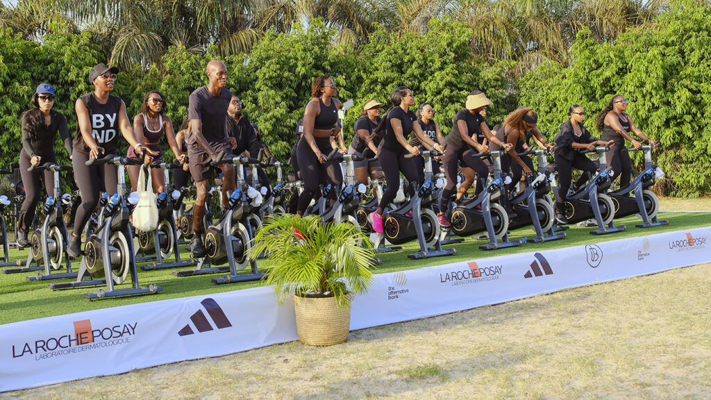 The Business of Wellness: How BEYOND Fitness Africa Is Building a New Category on the Continent