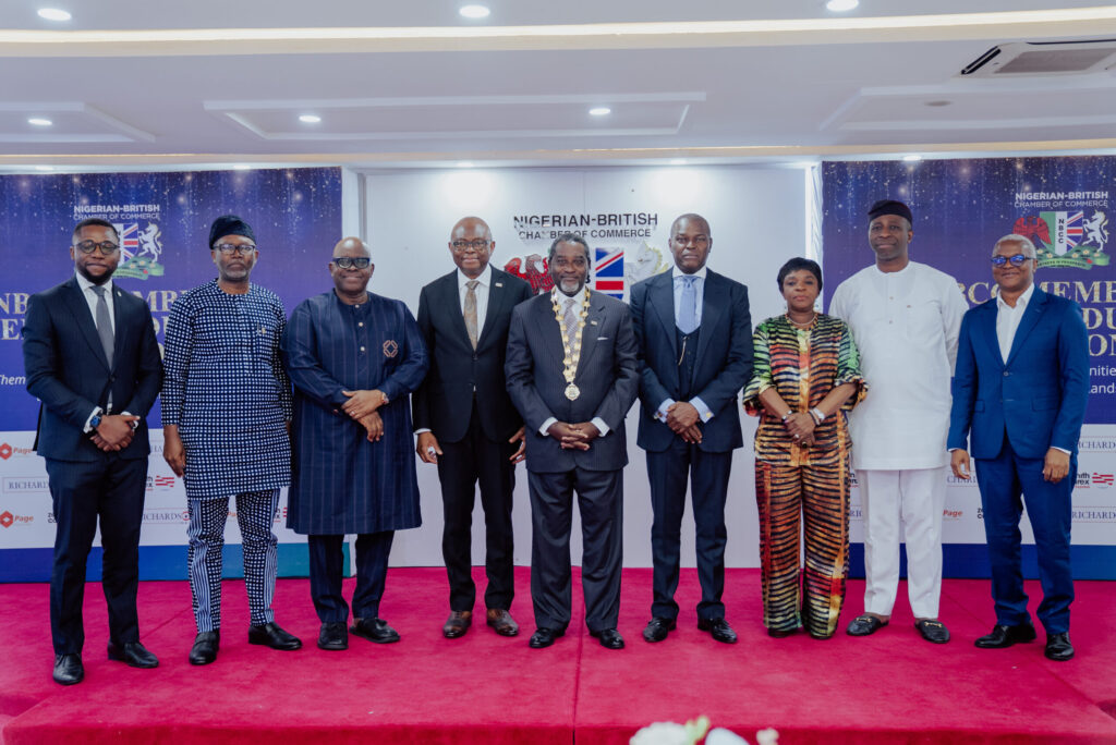 Nigeria’s N4.65tn bank capital boom risks leaving SMEs behind