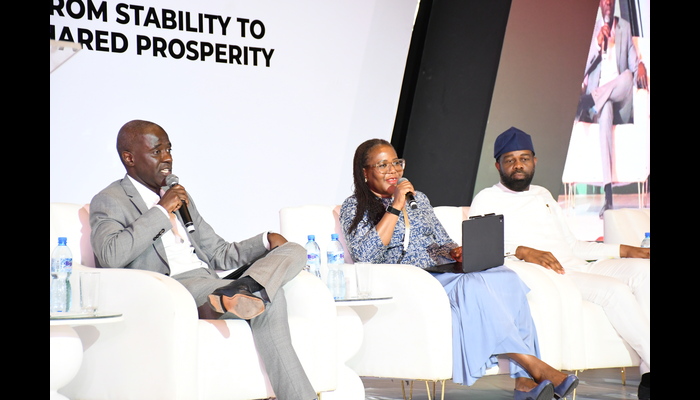 Nigeria must turn digital infrastructure into economic productivity, says NCC boss