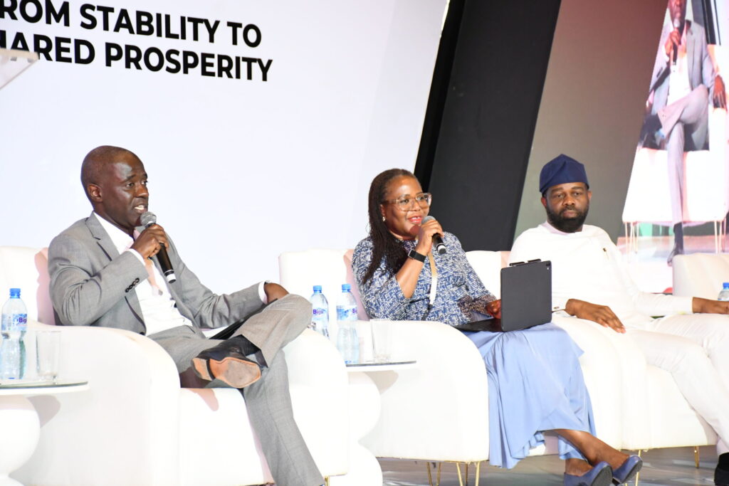 NCC pushes for specialised tech skills as Nigeria enters new phase of digital transformation