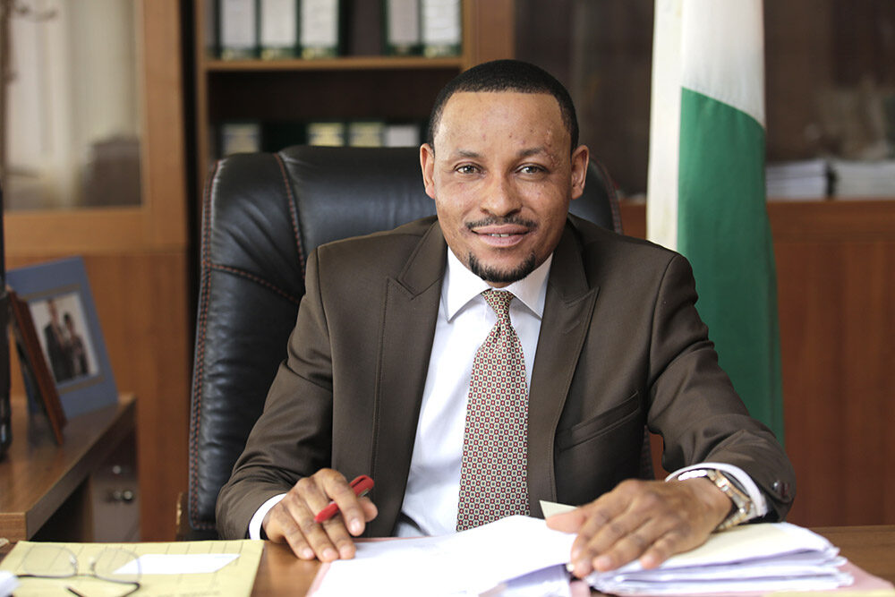 FCT court remands ex-CCT Chairman Danladi Umar ahead of bail hearing