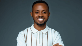 _David Effiong